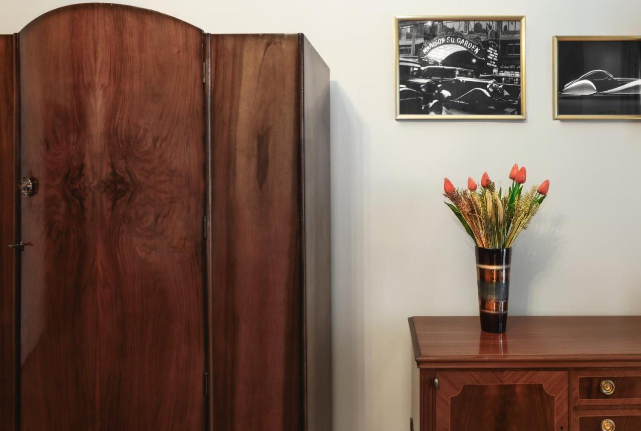Apartament Art Deco Leilighet Łódź Eksteriør bilde